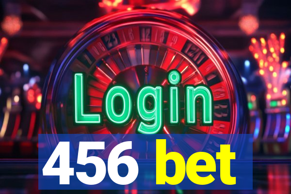 456 bet